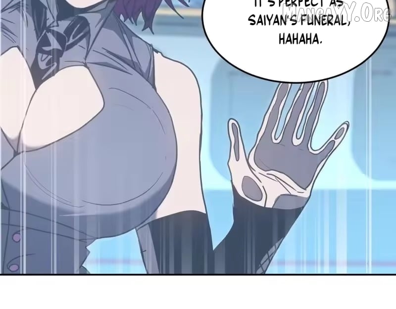 Log into the Future Chapter 308 - page 166